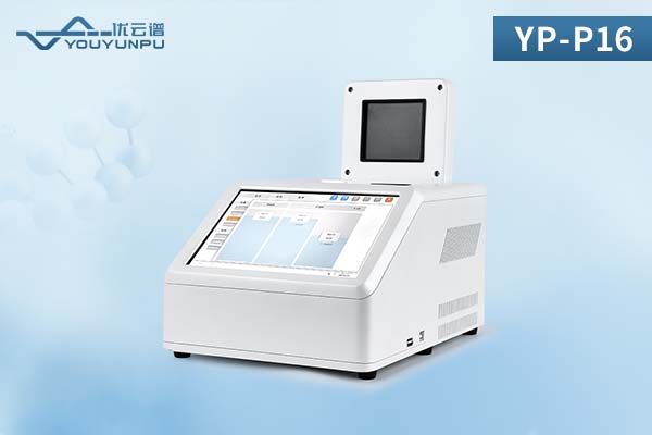 PCR儀器：推動(dòng)分子生物學(xué)與科研創(chuàng)新的核心工具