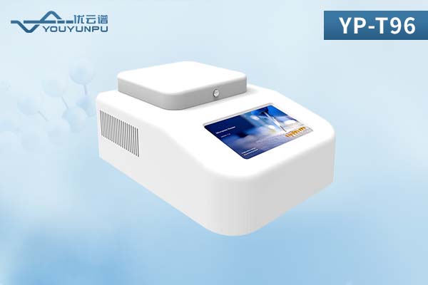 多通道梯度PCR儀：實(shí)驗(yàn)室中的利器