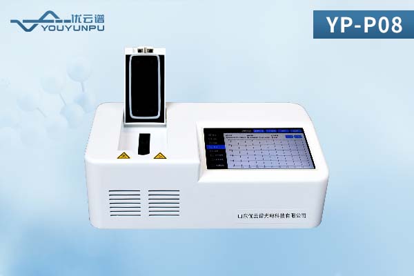 PCR基因擴(kuò)增儀：拓寬DNA解讀之路