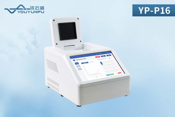 PCR儀器：解碼生命密碼的科學(xué)方法