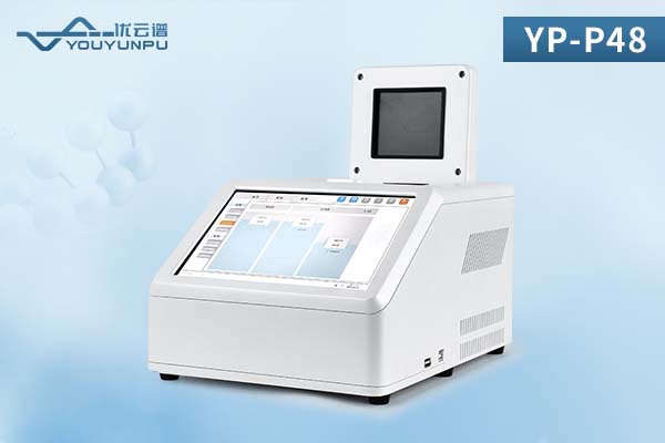 實(shí)時(shí)熒光定量PCR分析儀：突破性技術(shù)助力基因檢測(cè)